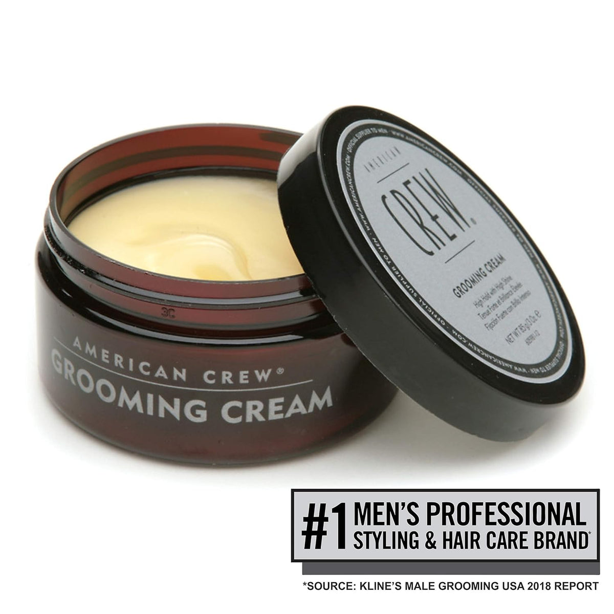 American Crew - Grooming Cream 85g