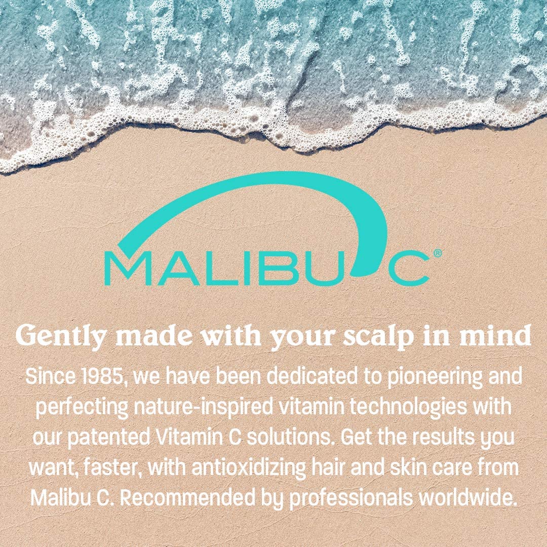 Malibu C - Replenish Masque 1pc