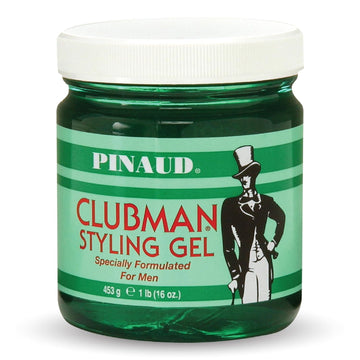 Clubman Pinaud - Styling Gel Jar 453g