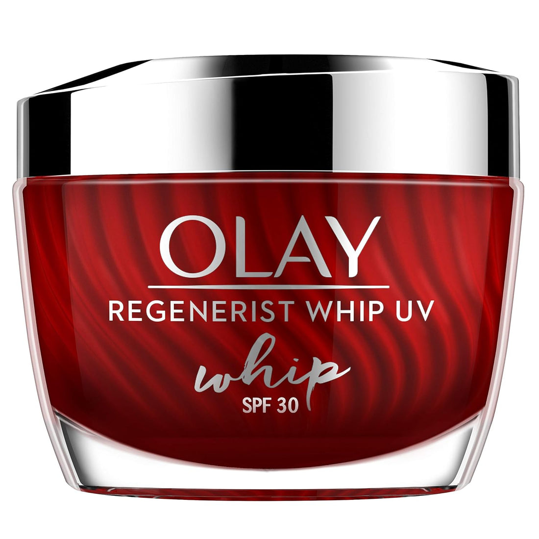 Olay Regenerist SPF30 Whip Cream Hyaluronic Acid & Pentapeptides 50g - Nexus hair