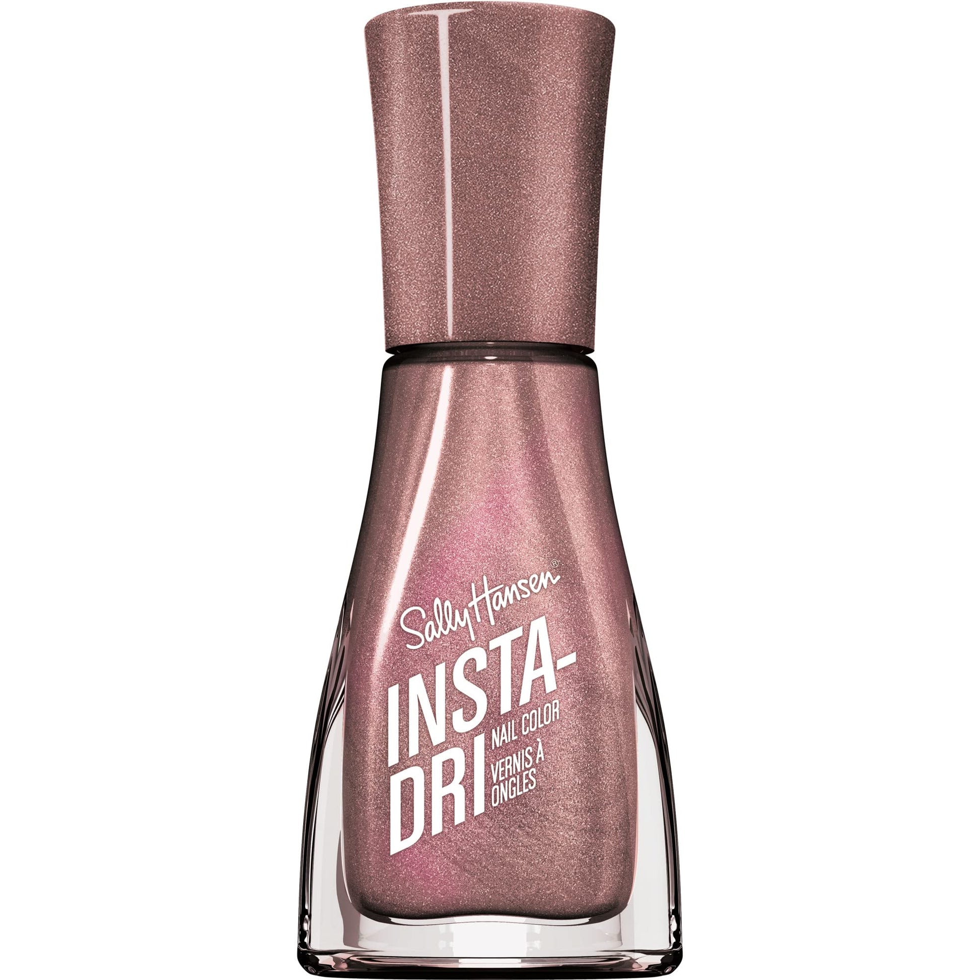 Sally Hansen - Insta-Dri Nail Color 158 Hot Shot