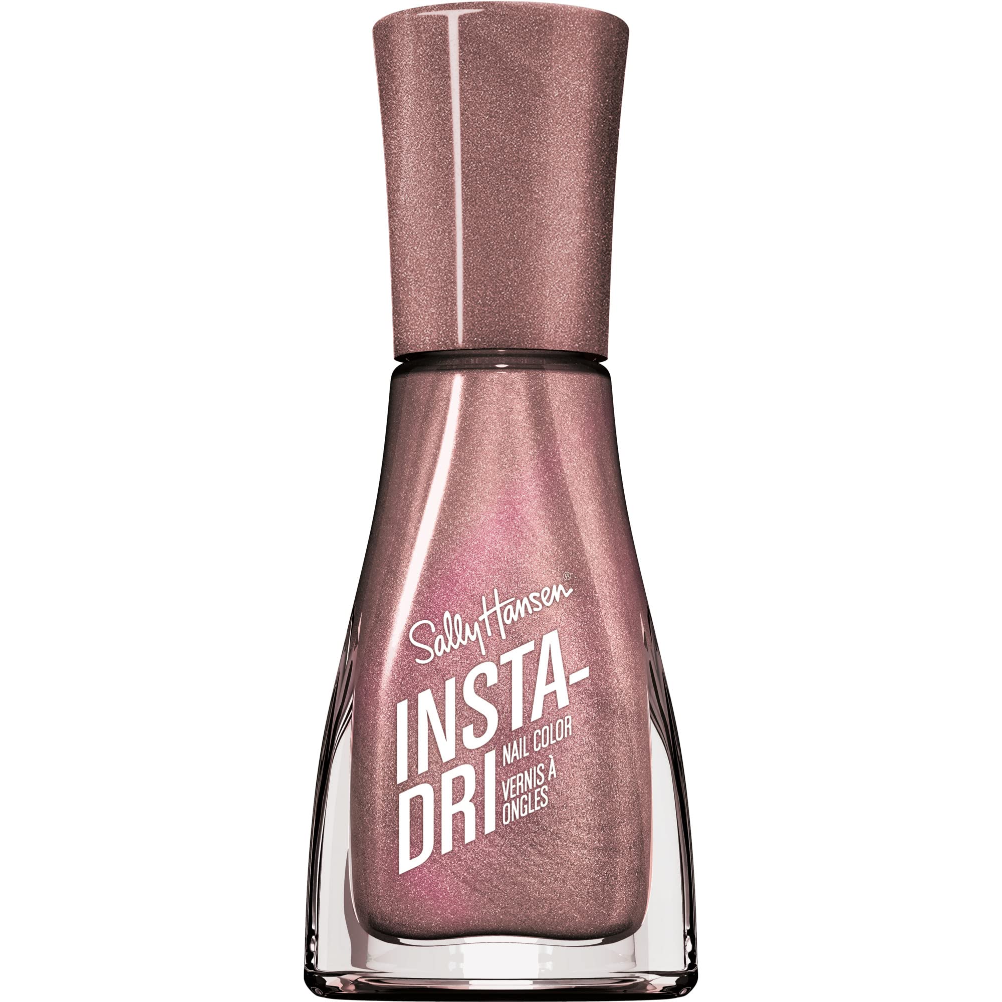 Sally Hansen - Insta-Dri Nail Color 158 Hot Shot