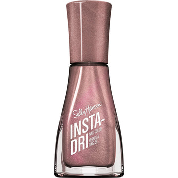 Sally Hansen - Insta-Dri Nail Color 158 Hot Shot