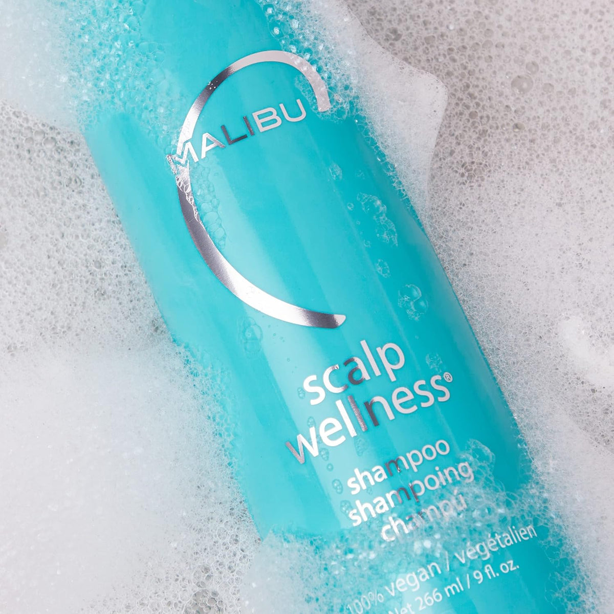 Malibu C - Scalp Shampoo 266ml