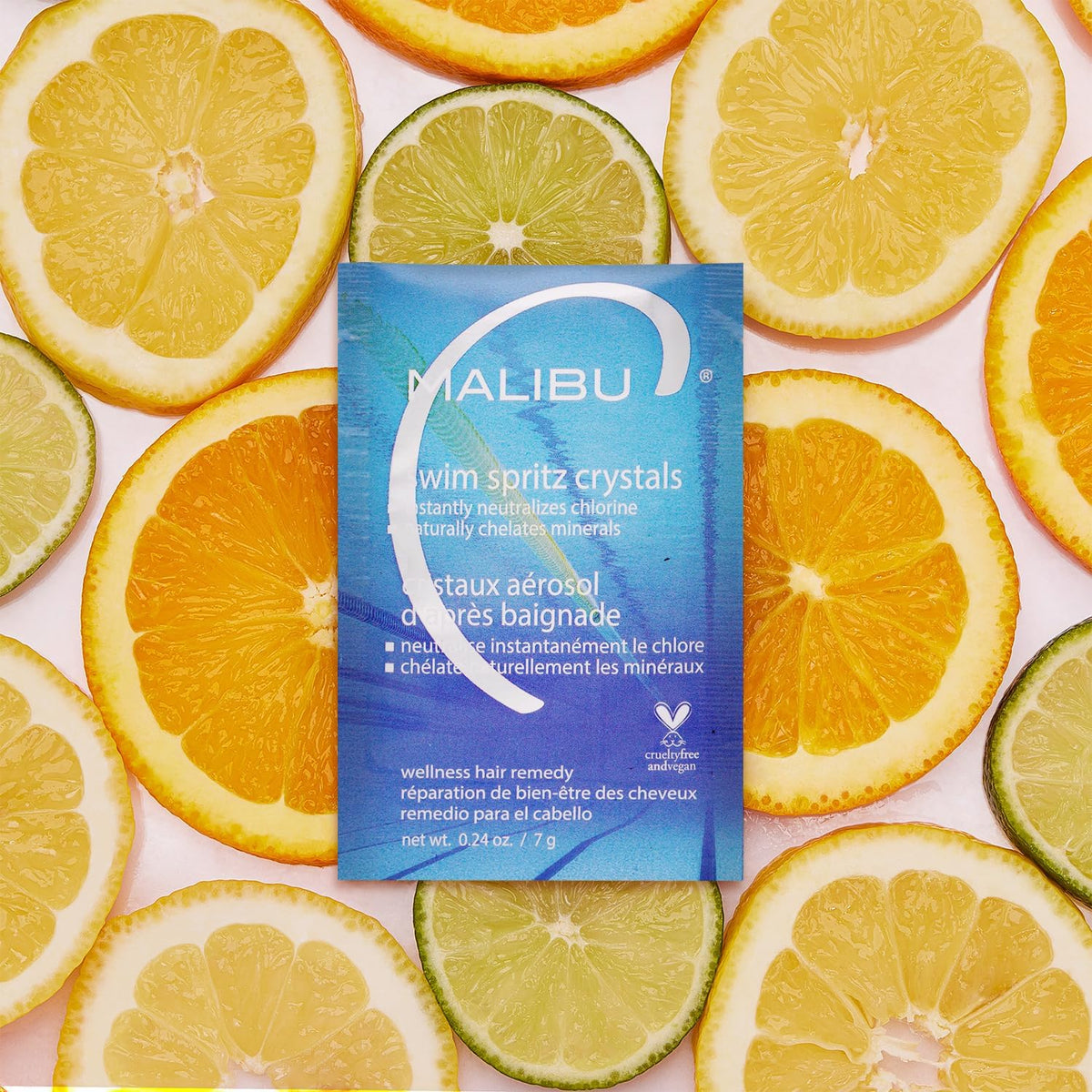 Malibu C - Swimmers Spritz Sachet