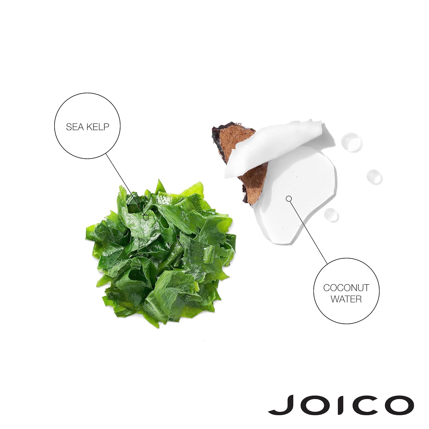 Joico - Hydra Splash Hydrating Shampoo 1000ml