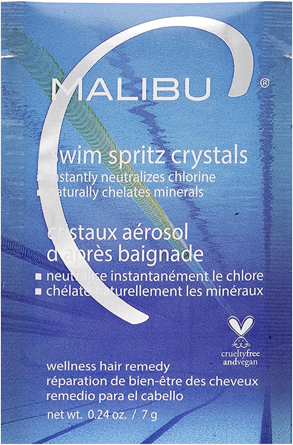 Malibu C - Swimmers Spritz Sachet
