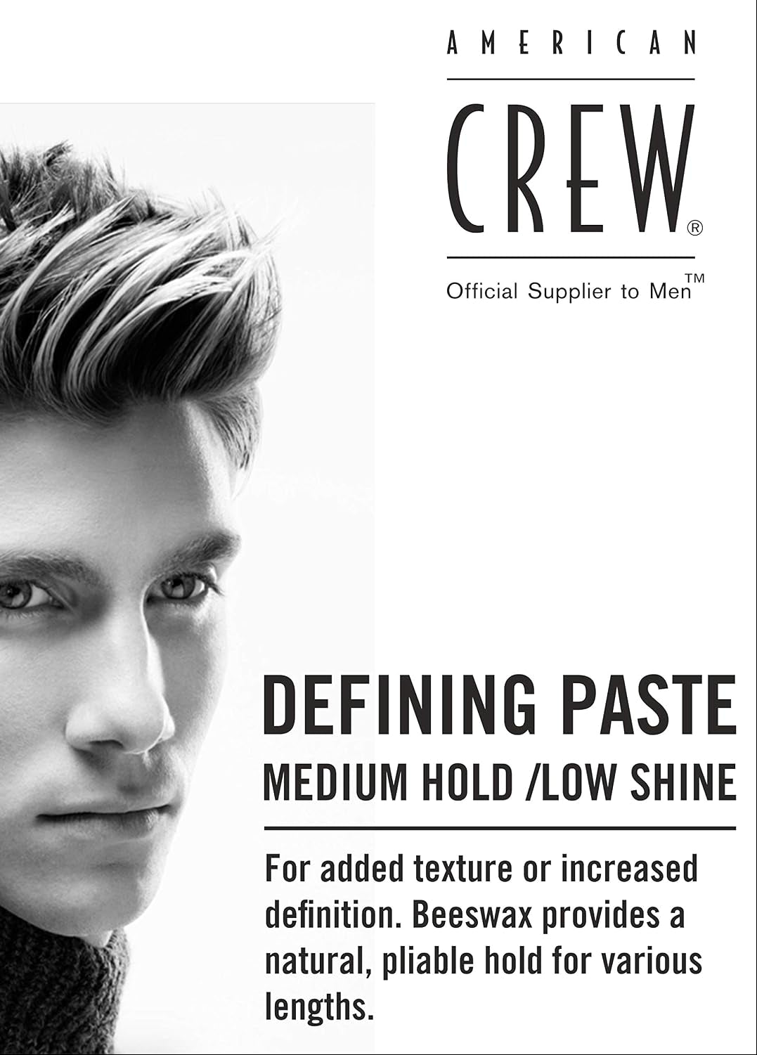 American Crew - Defining Paste 85g