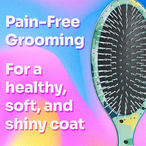 Wet Brush - Pet Small Breed Detangler