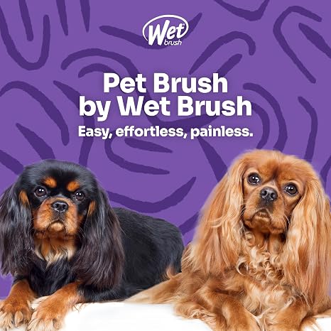 Wet Brush - Pet Small Breed Detangler