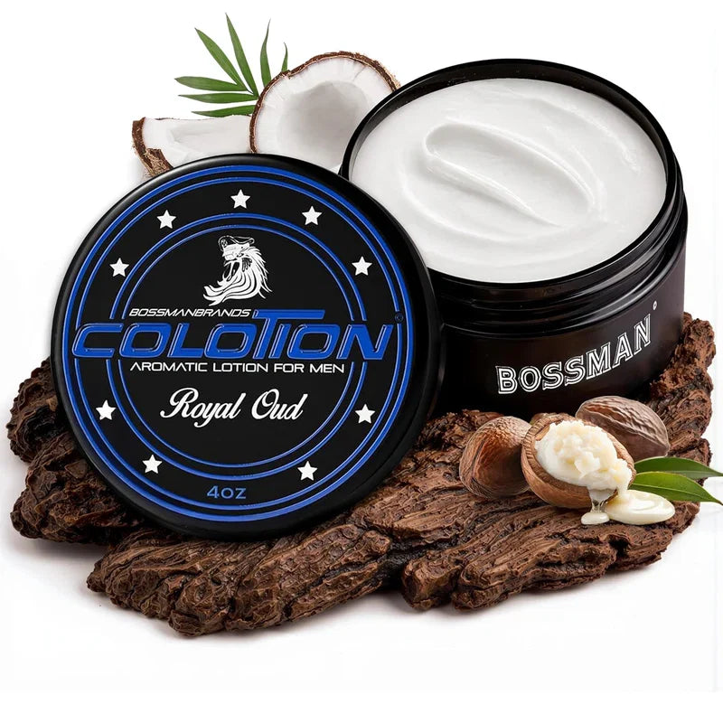 Bossman - Colotion Royal Oud  120ml