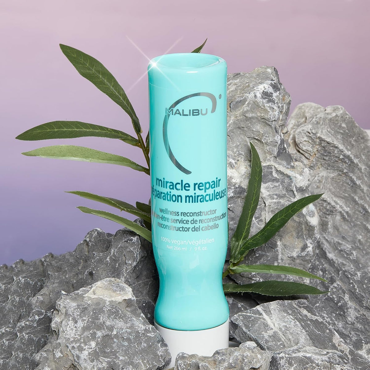 Malibu C - Miracle Repair Rescontructor 266ml