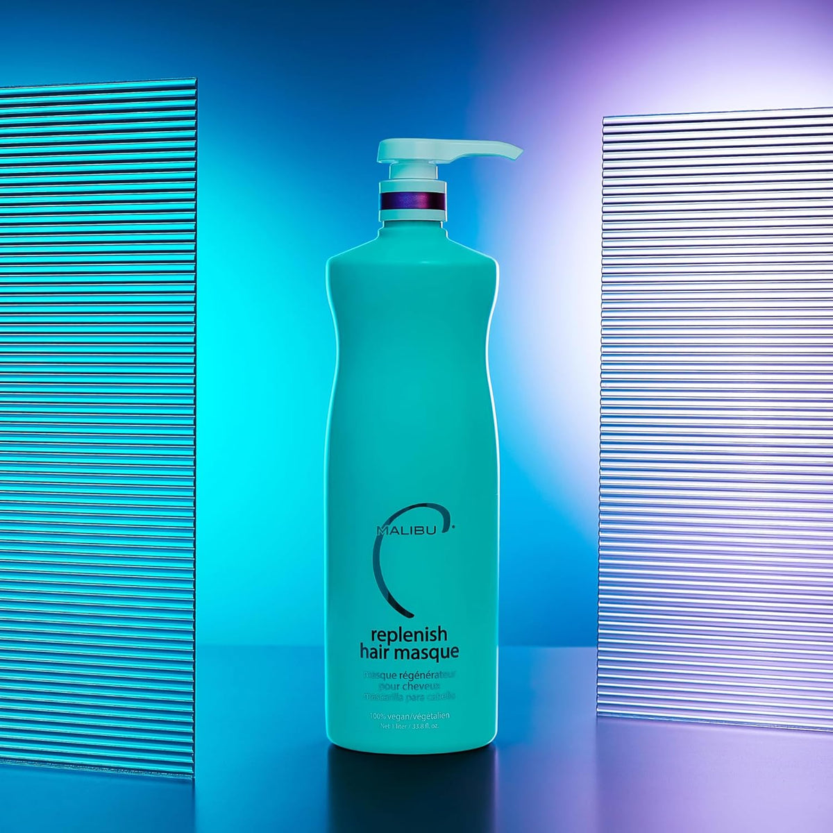 Malibu C - Replenish Masque 1000ml