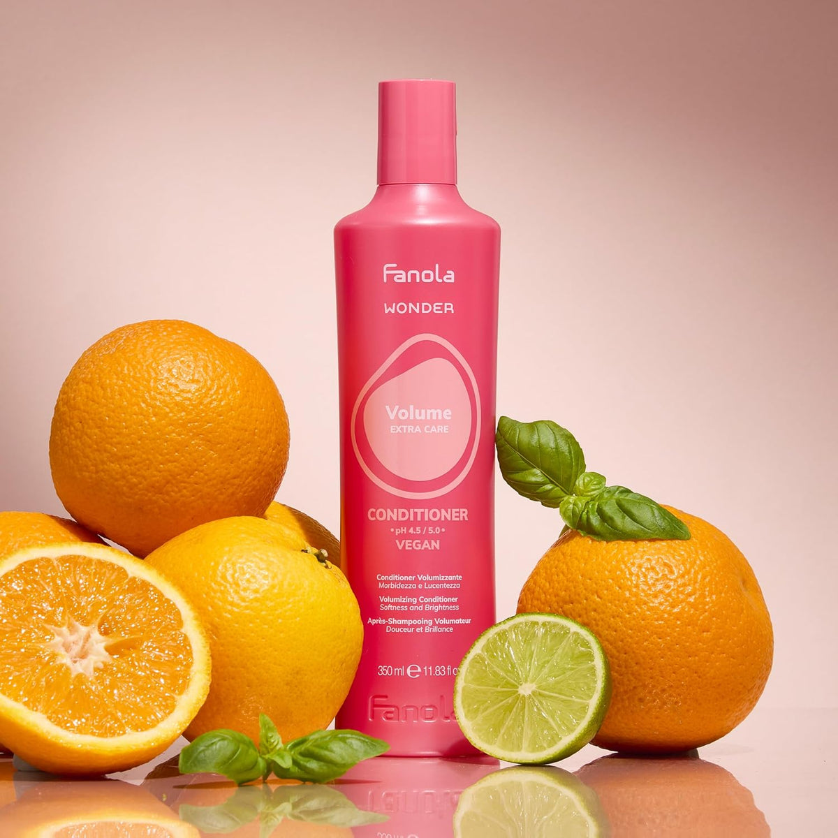 Fanola - Wonder Extra Care Volume Conditioner 350ml