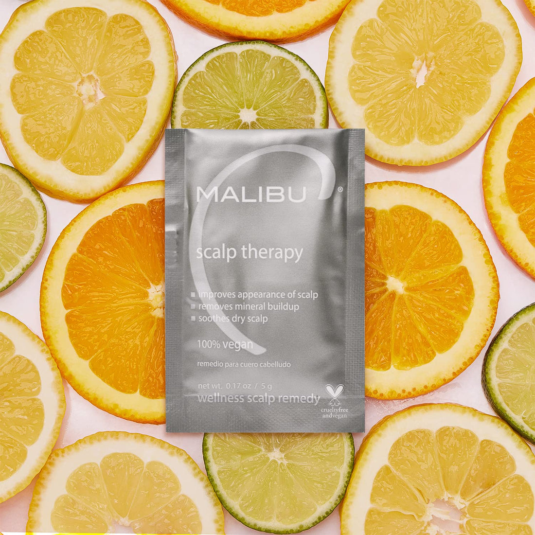 Malibu C - Scalp Therapy Sachet 5g