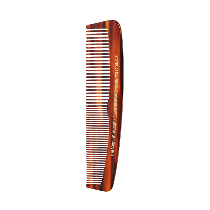 Baxter Of California - Pocket Comb 5.25"