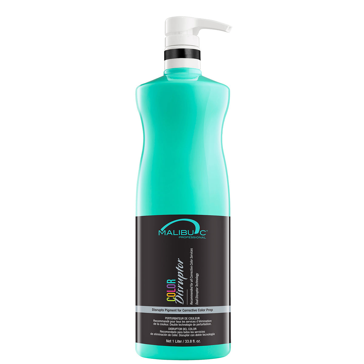 Malibu C - Color Disruptor 1000ml