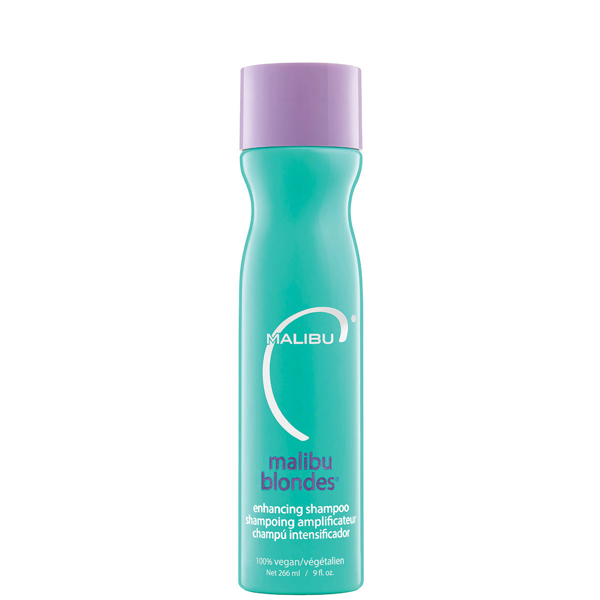 Malibu C - Blonde Shampoo 266ml