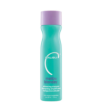 Malibu C - Blonde Shampoo 266ml