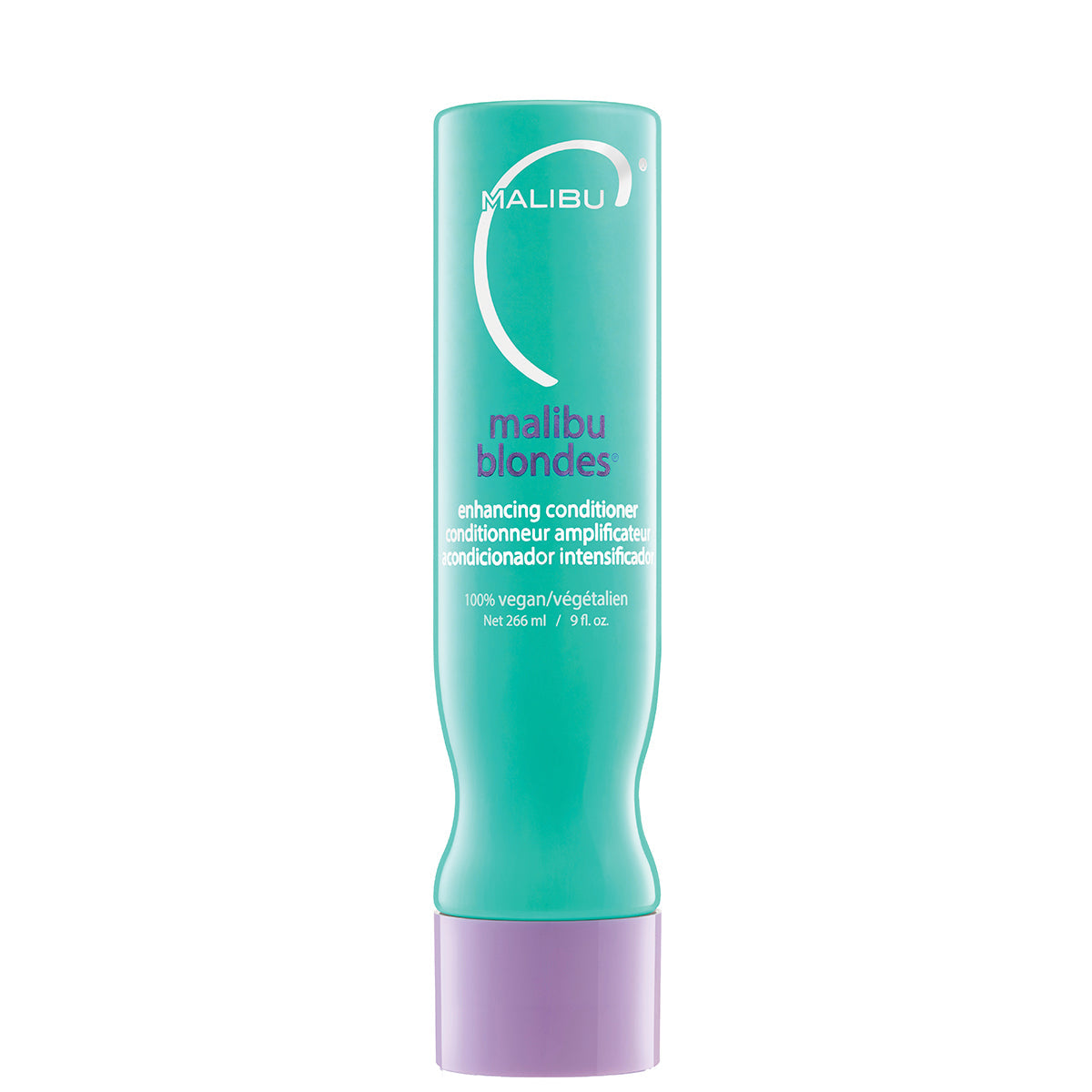Malibu C - Blonde Conditioner 266ml