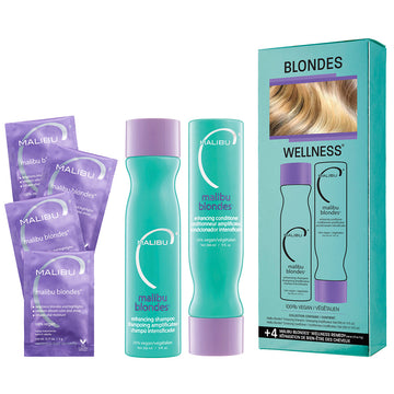 Malibu C - Malibu Blondes Kit