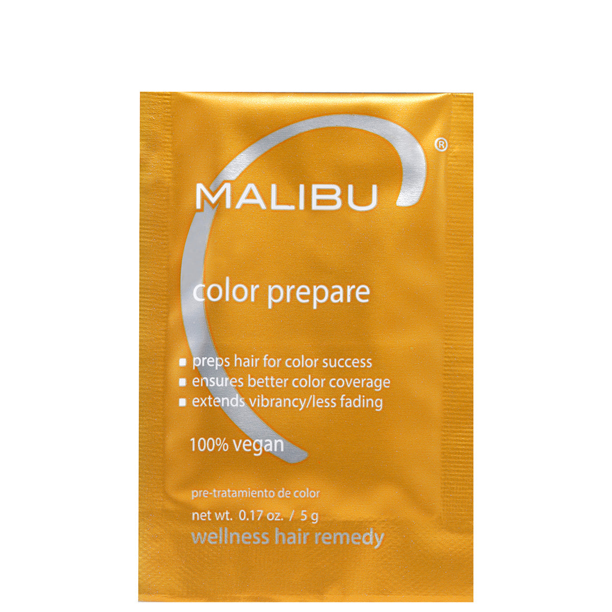 Malibu C - Color Prepare Sachet 5g