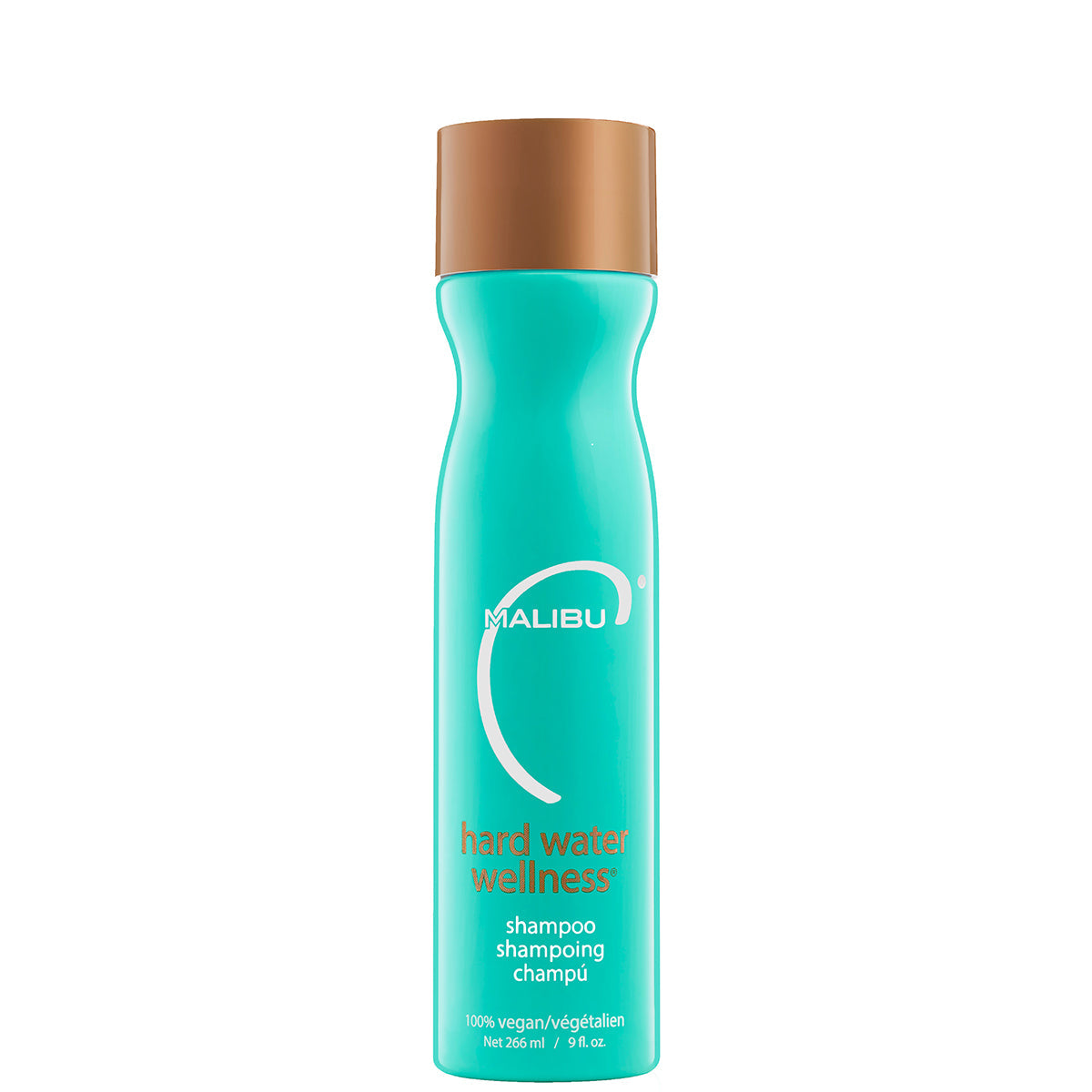 Malibu C - Hard Water Shampoo 266ml