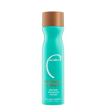 Malibu C - Hard Water Shampoo 266ml