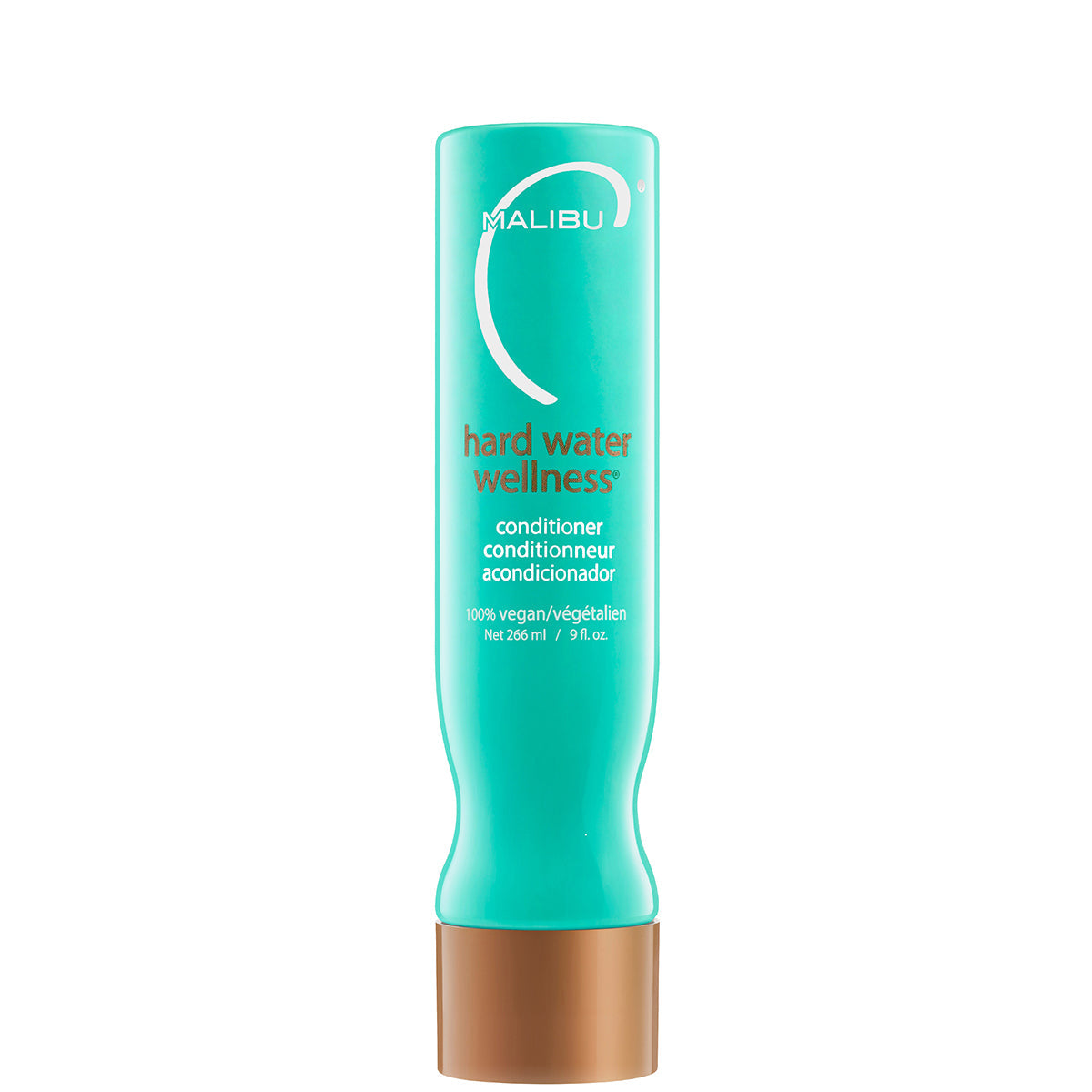 Malibu C - Hard Water Conditioner 266ml