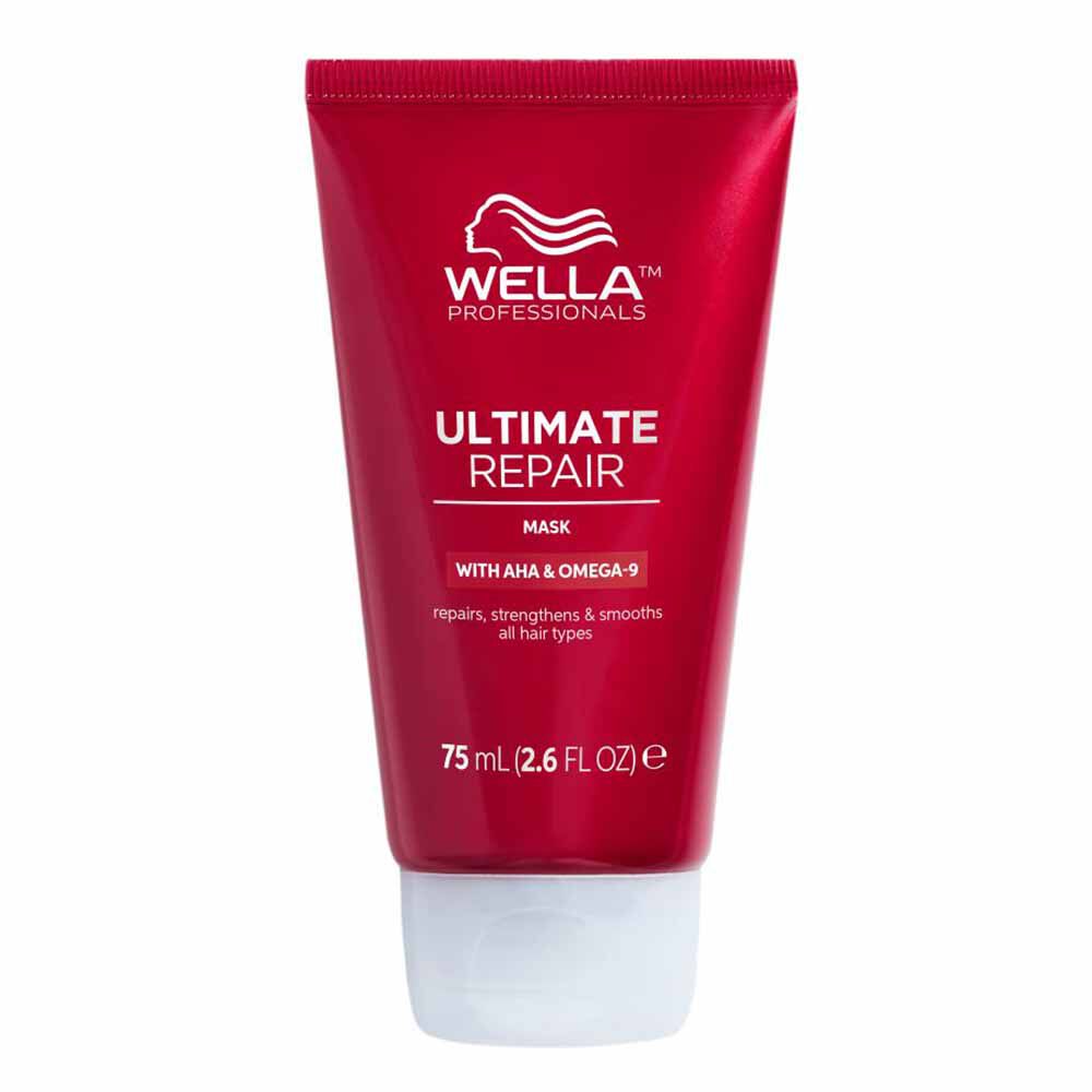 Wella Professionals - Ultimate Repair Mask 75ml