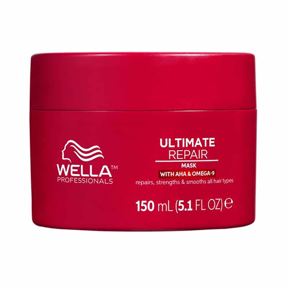 Wella Professionals - Ultimate Repair Shampoo, Conditioner & Mask Trio Bundle