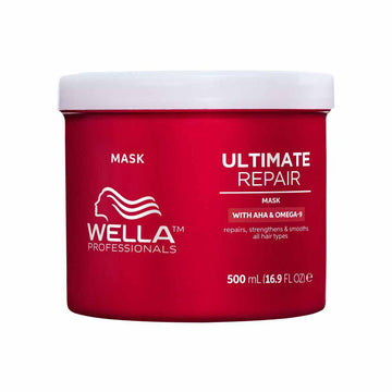 Wella Professionals - Ultimate Repair Mask 500ml