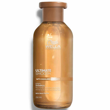 Wella Professionals - Ultimate Smooth Shampoo 250ml