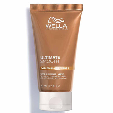 Wella Professionals - Ultimate Smooth Mask 75ml