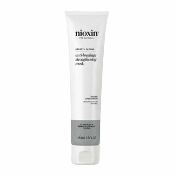Nioxin Professional Anti-Breakage Strengthening Mask 150ml