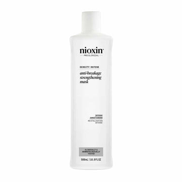Nioxin Professional Anti-Breakage Strengthening Mask 500ml