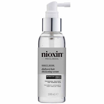 Nioxin Professional Diaboost Advanced Hair Thickening Serum 100ml
