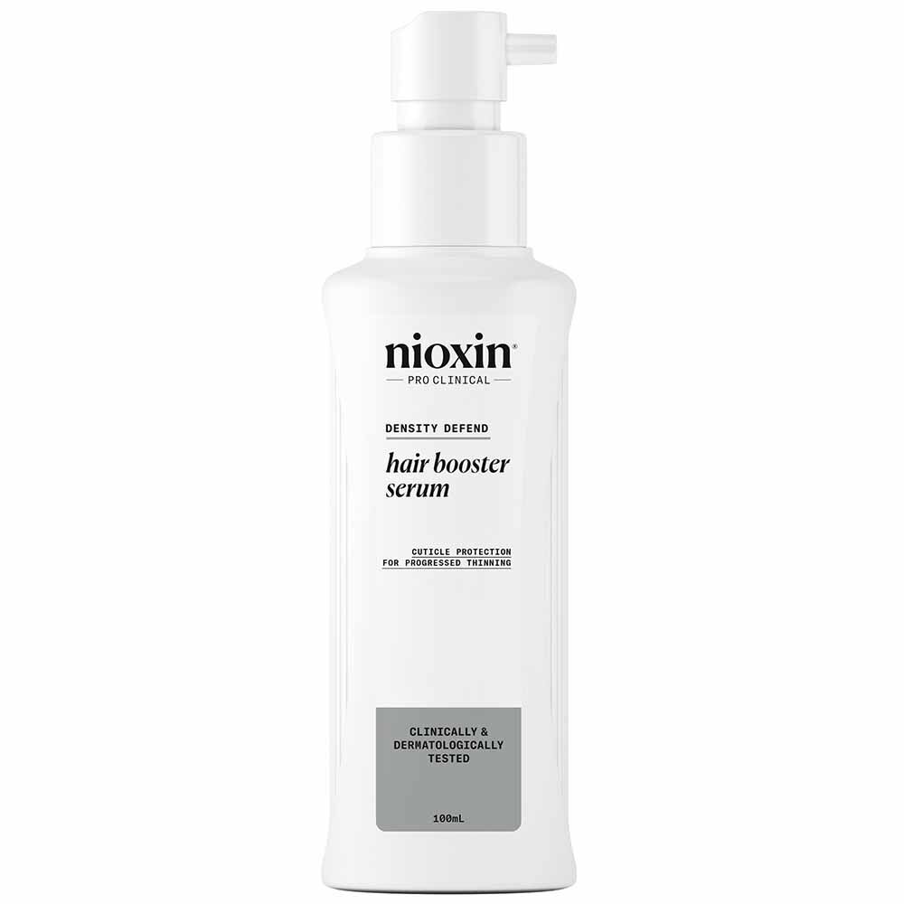 Nioxin Professional Hair Booster Serum 100ml