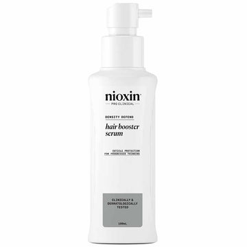 Nioxin Professional Hair Booster Serum 100ml