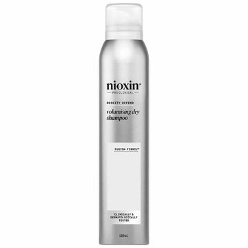 Nioxin Professional Volumizing Dry Shampoo 180ml