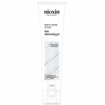 Nioxin Professional Hair Thickening Gel 140ml
