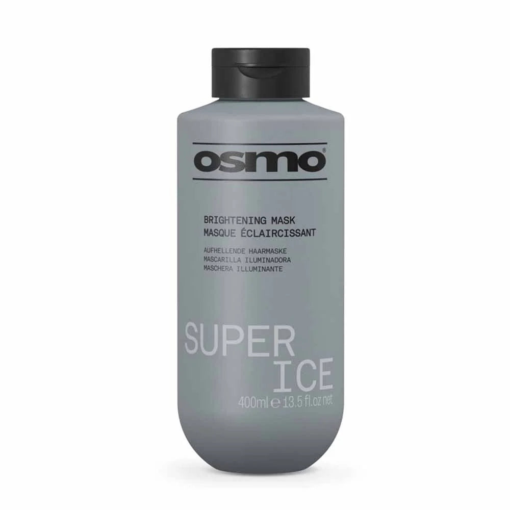 Osmo - Super Ice Brightening Mask 400ml