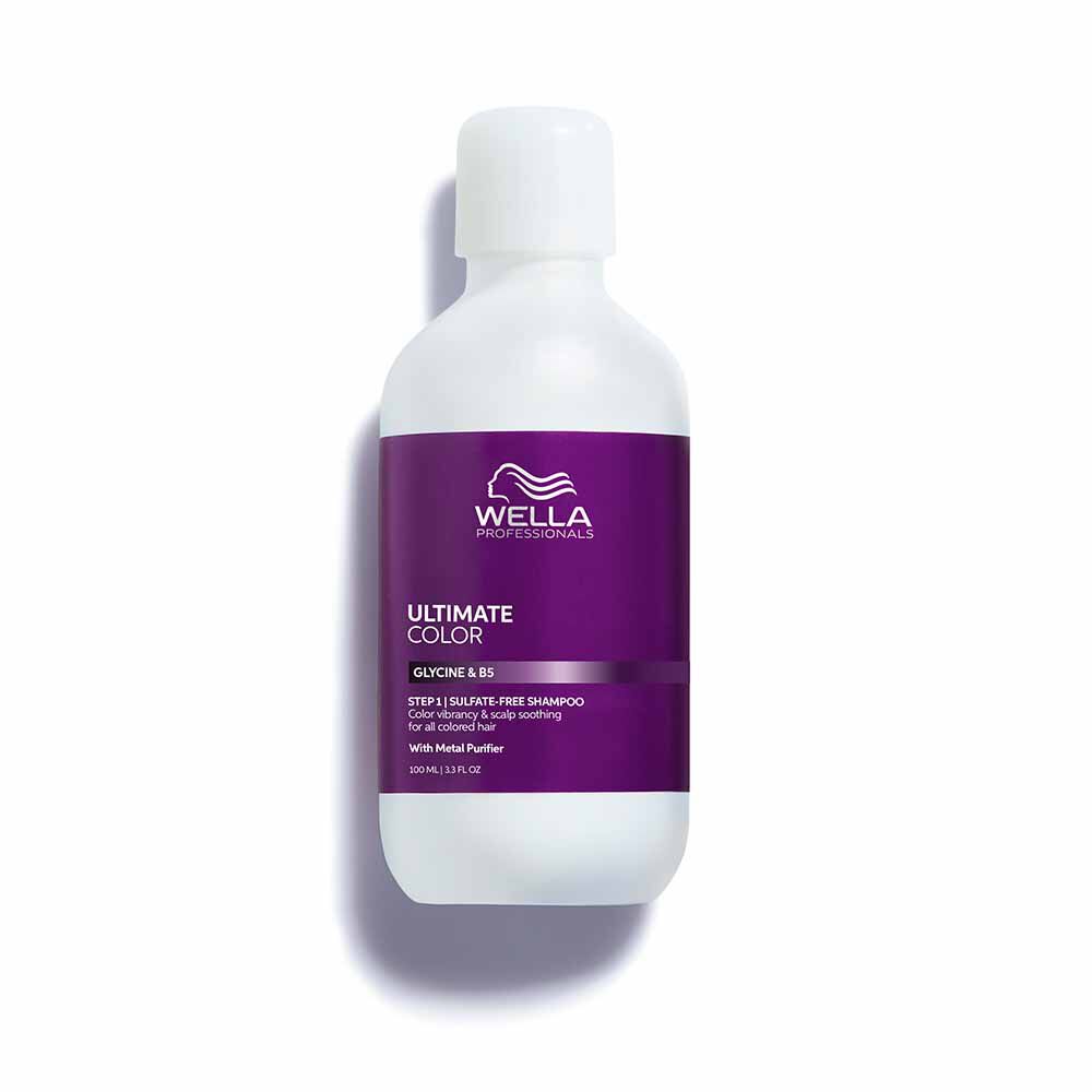 Wella Professionals - Ultimate Color Shampoo 100ml