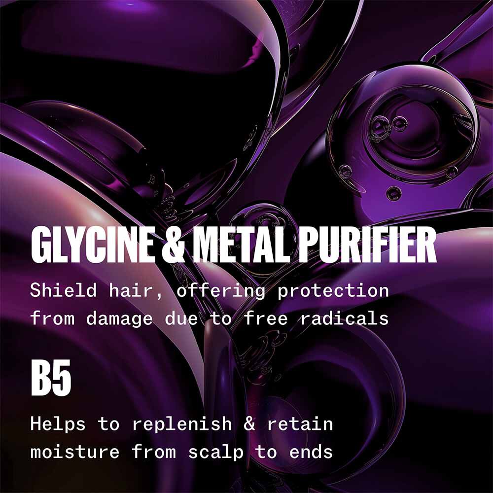 Wella Professionals - Ultimate Color Shampoo & Conditioner Duo 1000ml Bundle