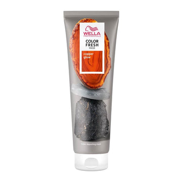 Wella Professionals - Color Fresh Mask Copper Glow 150ml