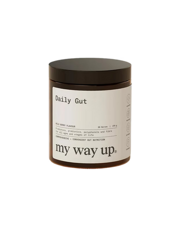 My Way Up - Daily Gut Nutrition 270g