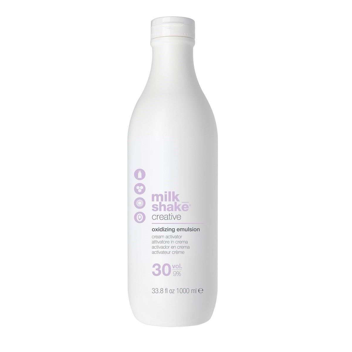 Milk Shake - Oxidiser Developer 30 Vol 1000ml