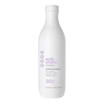 Milk Shake - Oxidiser Developer 30 Vol 1000ml