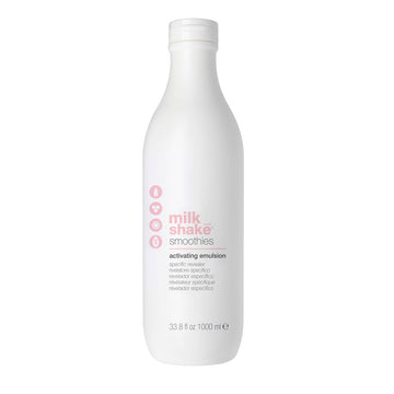 Milk Shake - Smoothies Activating Emulsion 8 Vol 2.4% 1000ml