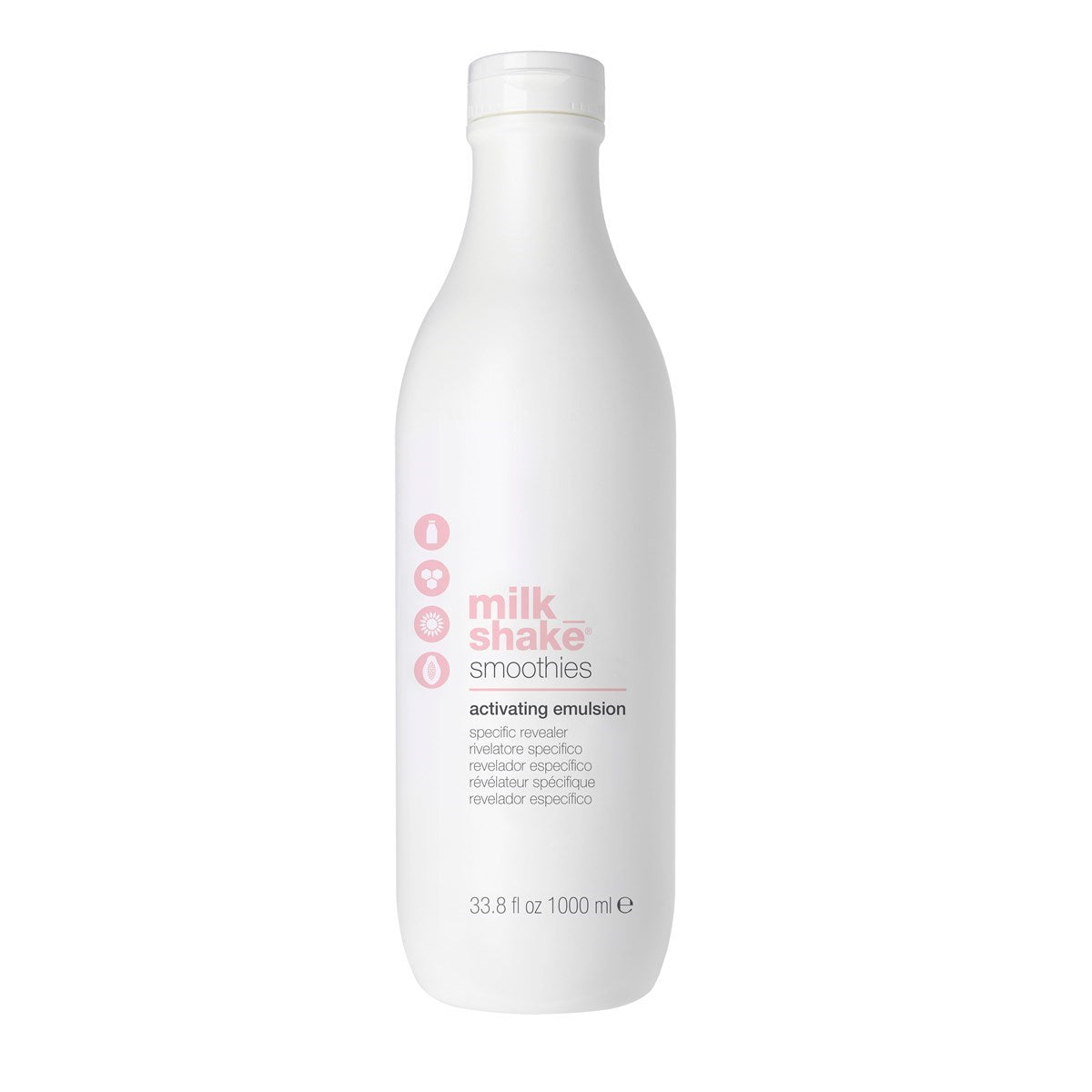 Milk Shake - Smoothies Activating Emulsion 8 Vol 2.4% 1000ml